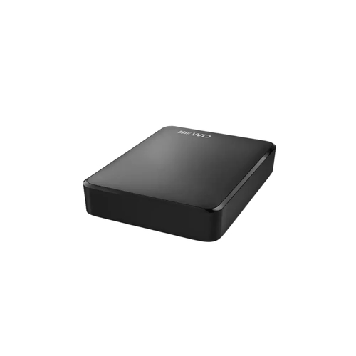 כונן קשיח חיצוני דגם | Elements Portable | USB-C | 5TB מבית WD