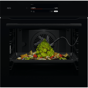 AEG תנור רב-תכליתי PROAssist PYROLUXE® PLUS מסדרה 9000 - ABA95832B