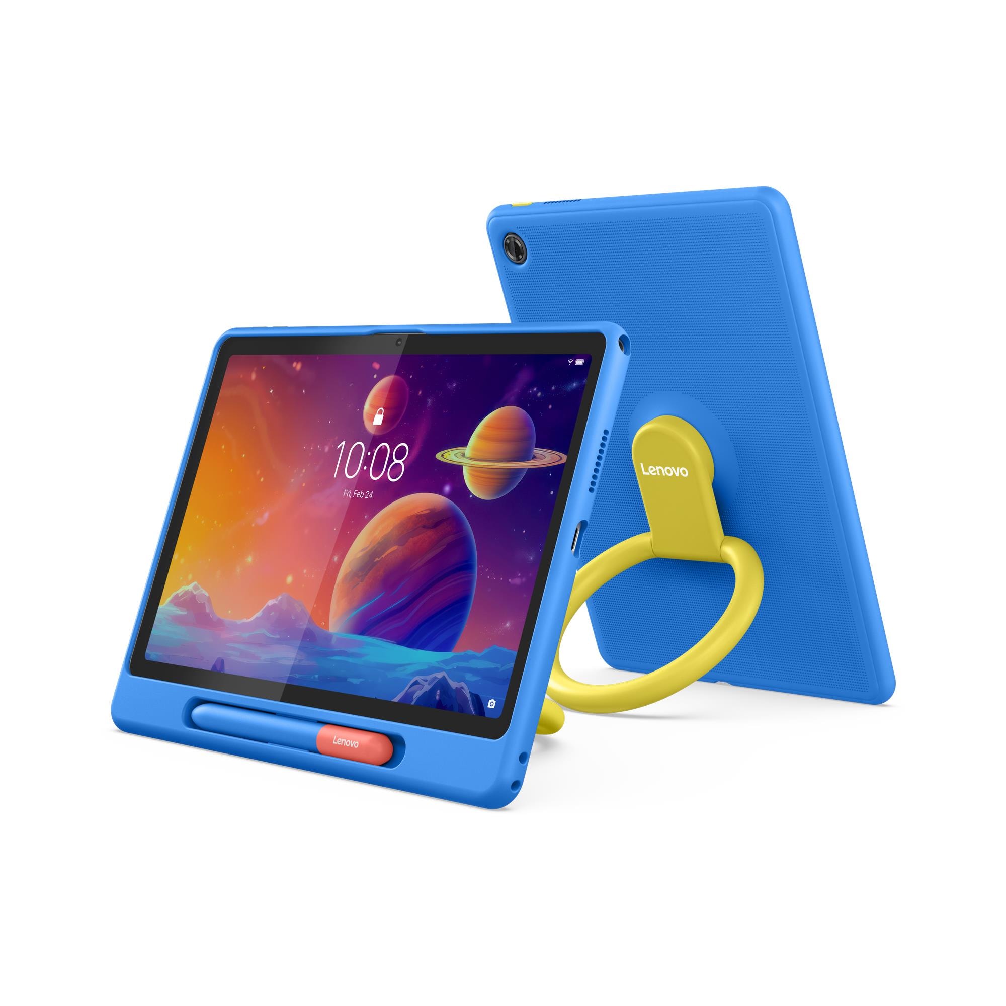 טאבלט Lenovo Tab 10.1 ZAEH0214IL