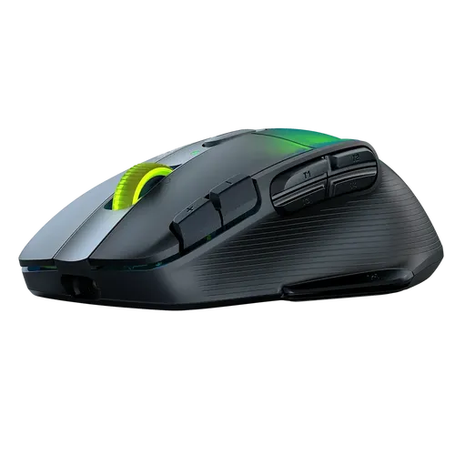 עכבר גיימינג אלחוטי Turtle Beach Kone XP Air שחור