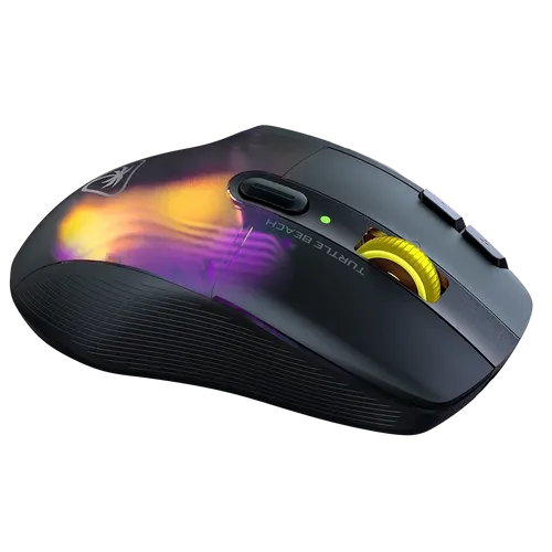 עכבר גיימינג אלחוטי Turtle Beach Kone XP Air שחור