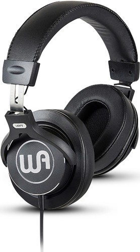 warm audio wa-cab studio headphones