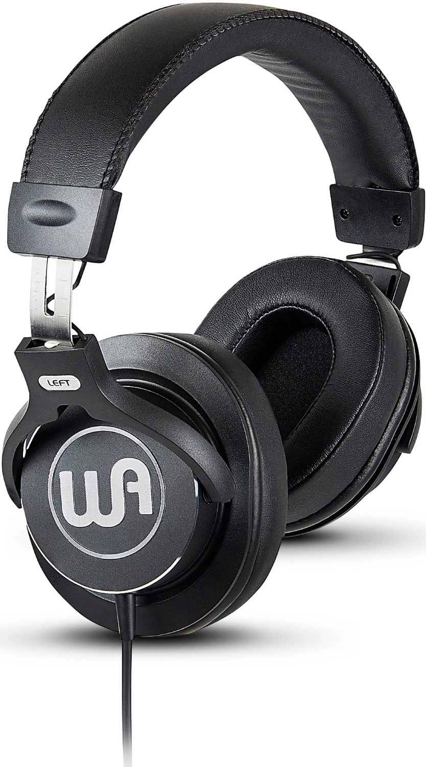 אוזניות אולפן Warm Audio WA-CAB 