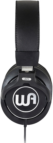 זווית נוספת warm audio wa-cab studio headphones