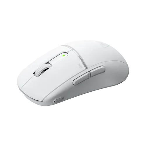 עכבר גיימינג אלחוטי דגם Burst II Pro לבן מבית Turtle Beach