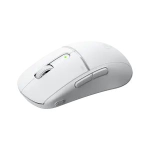 עכבר גיימינג אלחוטי דגם Burst II Pro לבן מבית Turtle Beach