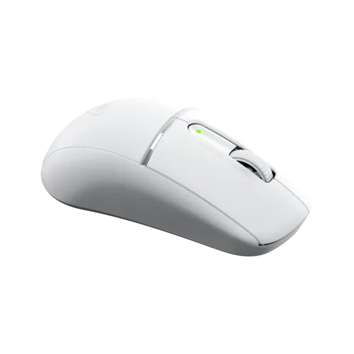 עכבר גיימינג אלחוטי דגם Burst II Pro לבן מבית Turtle Beach