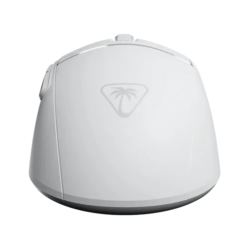 עכבר גיימינג אלחוטי דגם Burst II Pro לבן מבית Turtle Beach