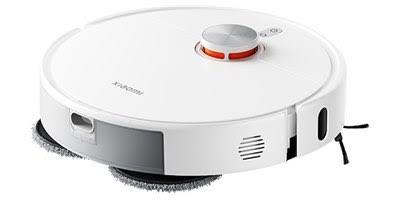 שואב אבק רובוטי Xiaomi Robot Vacuum S40 Pro שיאומי