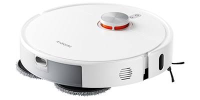 שואב אבק רובוטי Xiaomi Robot Vacuum S40 Pro שיאומי