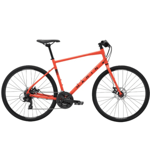 אופני עיר Marin Fairfax 1