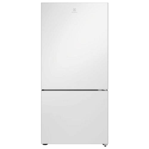 מקרר מקפיא תחתון 501 ליטר Electrolux EBE5002C-W NutriFresh לבן 