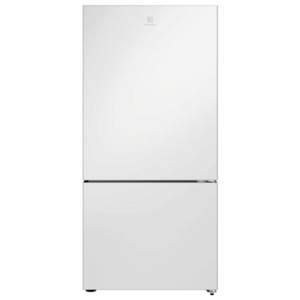 מקרר מקפיא תחתון 501 ליטר Electrolux EBE5002C-W NutriFresh לבן 