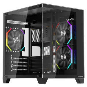 מחשב גיימינג Intel Core i5-14400F RTX 5060 8GB 32GB RAM 1TB NVMe