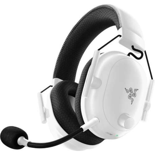 שריון אילת Razer BlackShark V2 Pro PS אוזניות צבע שחור