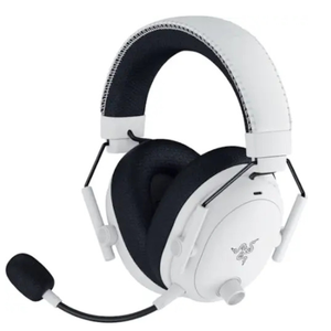 שריון אילת Razer BLACKSHARK V3 PRO צבע לבן