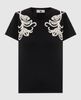 T-shirt with Cornely embroidery