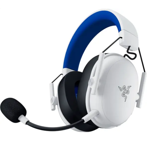 שריון אילת Razer BLACKSHARK V3 X PS HyperSpeed אוזניות צבע לבן