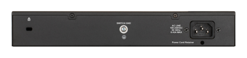מתג רשת D-Link DGS-1016D 16 פורטי Gigabit Ethernet / Unmanaged