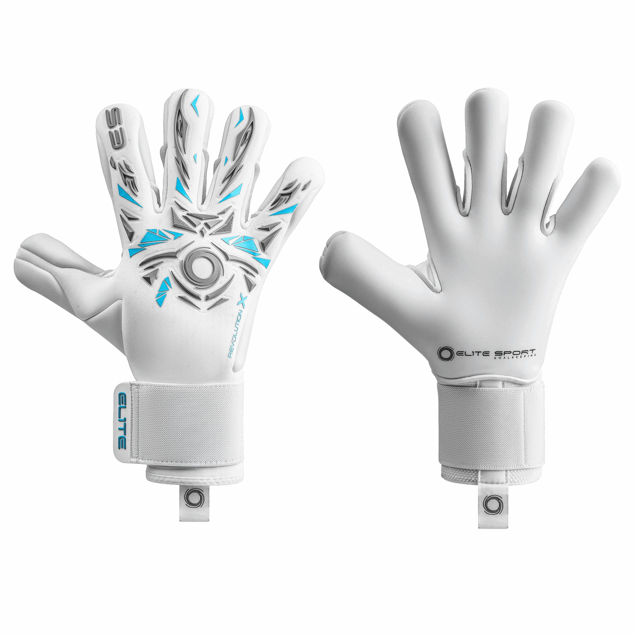 כפפות שוער מקצועיות  ELITE REVOLUTION X AR