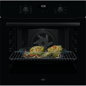 AEG תנור בנוי מסדרת SurroundCook מדגם ABU51201B