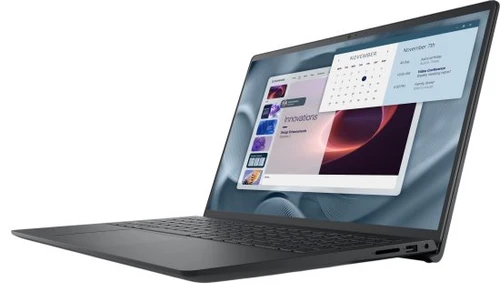 מחשב נייד DELL Pro Essential 15 PV15250 15.6 i5-1334U 16GB 512GB W11P 3Y צבע שחור / כסוף