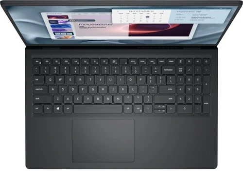 מחשב נייד DELL Pro Essential 15 PV15250 15.6 i5-1334U 16GB 512GB W11P 3Y צבע שחור / כסוף