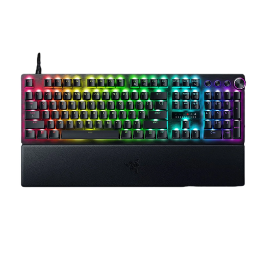 שריון אילת Razer HUNTSMAN V3 PRO מקלדת גיימינג