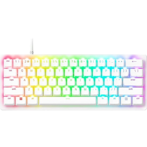 שריון אילת Razer HUNTSMAN V3 PRO MINI צבע לבן