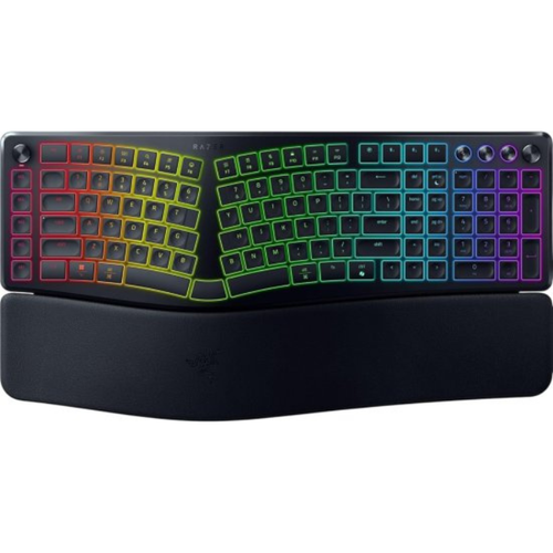 שריון אילת Razer Pro Type Ergo מקלדת גיימינג