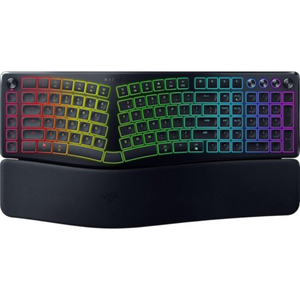 שריון אילת Razer Pro Type Ergo מקלדת גיימינג