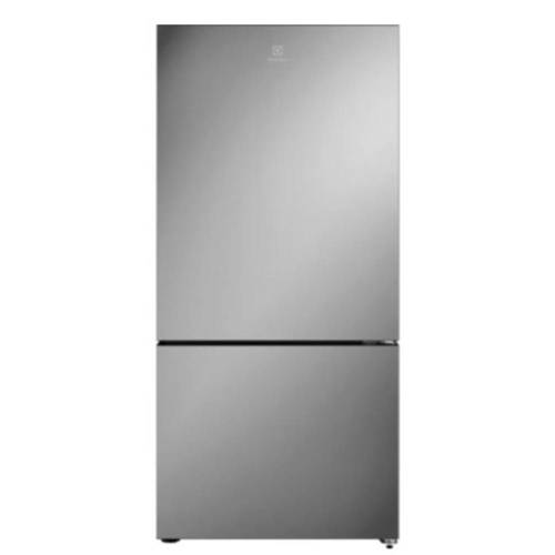מקרר מקפיא תחתון 501 ליטר Electrolux EBE5002C-S Artic Silver NutriFresh כסוף