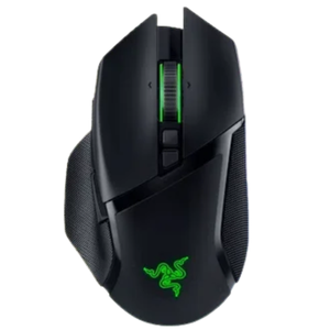 שריון אילת Razer BASILISK V3 PRO צבע שחור