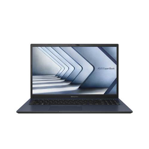 ASUS ExpertBook/B1502CVA/15.6 FHD/Black/i7-1355U/DDR4 16GB/512GB SSD/Intel® UHD 