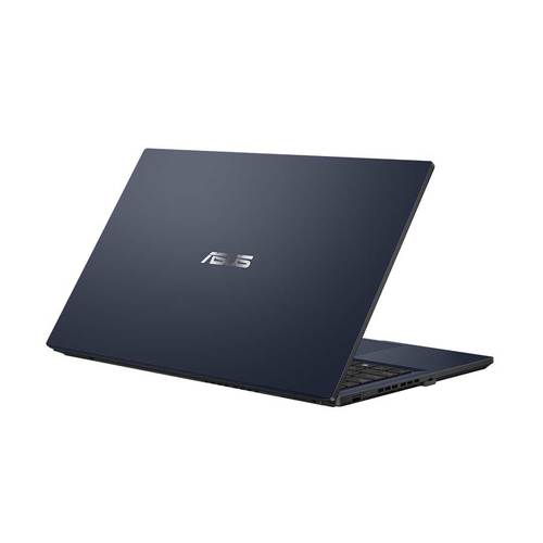 ASUS ExpertBook/B1502CVA/15.6 FHD/Black/i7-1355U/DDR4 16GB/512GB SSD/Intel® UHD 