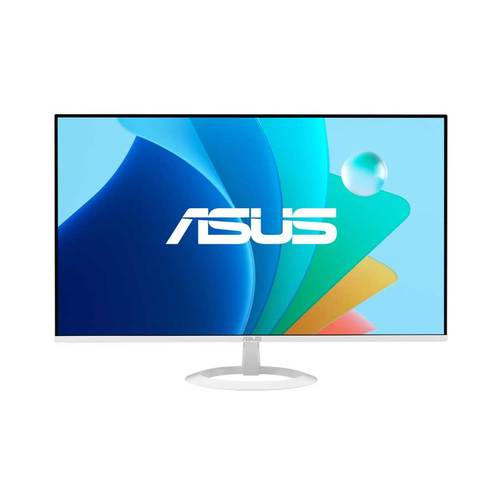 ASUS VZ279HG-W Eye Care Monitor –27 inch, Full HD (1920 x 1080), IPS, 99% sRGB, 