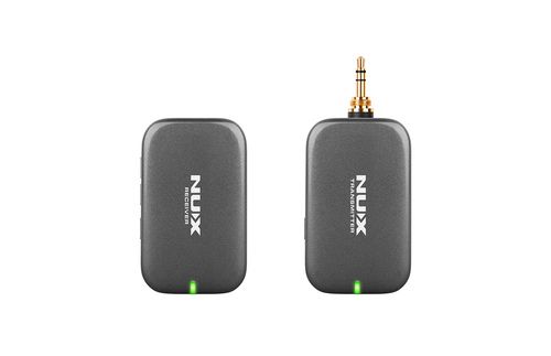 מערכת ניטור אלחוטית תוך-אוזנית NUX B-7PSM 5.8GHz
