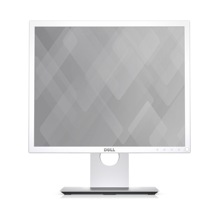 (Dell Professional P1917S 48cm(19") Std LED monitor VGA,HDMI,DP (1280x1024