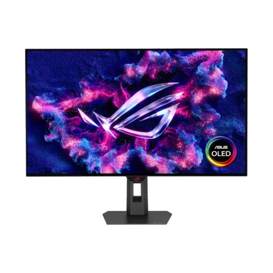 מסך מחשב Asus ROG Strix XG32UCWG