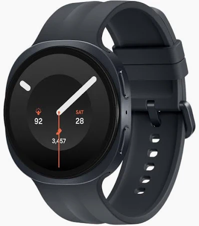 שעון חכם Samsung Galaxy Watch9 40mm BT שחור