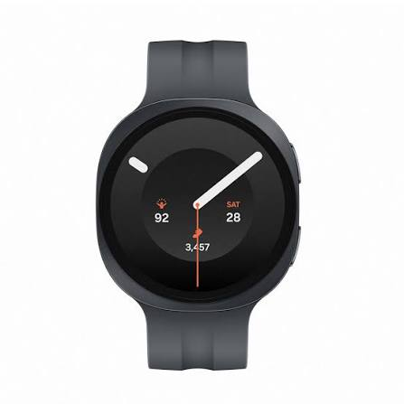 שעון חכם Samsung Galaxy Watch9 40mm BT שחור