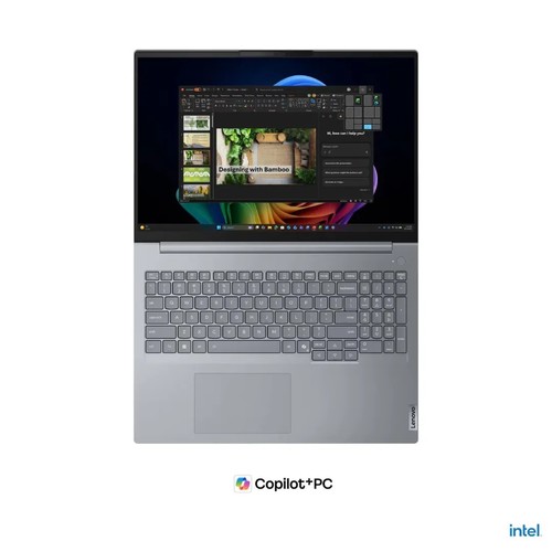 מחשב נייד 16 אינץ Lenovo ThinkBook 16 G9 IPL 21UR005KIV