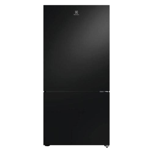 מקרר מקפיא תחתון 501 ליטר Electrolux EBE5002C-B Black Steel NutriFresh שחור