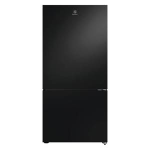 מקרר מקפיא תחתון 501 ליטר Electrolux EBE5002C-B Black Steel NutriFresh שחור