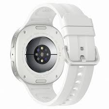 שעון חכם Samsung Galaxy Watch9 40mm BT לבן