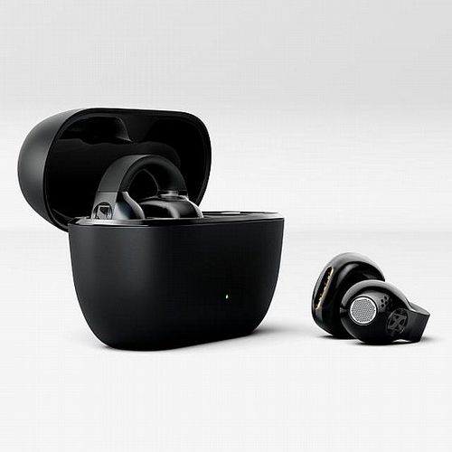 אוזניות אלחוטיות Sennheiser ACCENTUM Clip 