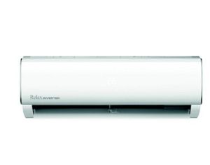 מזגן עילי אלקטרה רילקס ELECTRA RELAX INVERTER 340