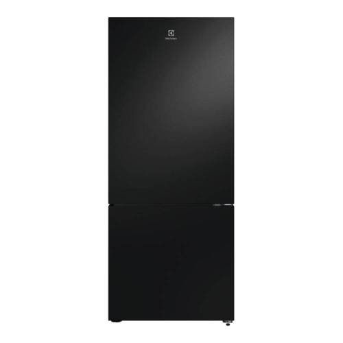 מקרר מקפיא תחתון 429 ליטר Electrolux EBE4302C-B שחור מט