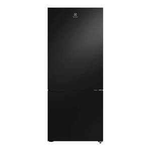 מקרר מקפיא תחתון 429 ליטר Electrolux EBE4302C-B שחור מט