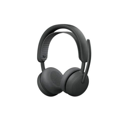 אוזניות דגם Zone Wireless 2 ES Teams version native Bluetooth מבית Logitech